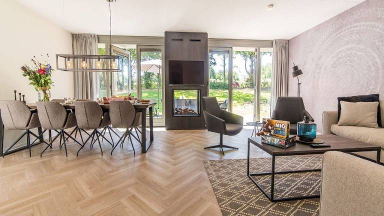 Ferienhaus Maastricht