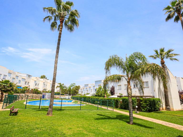 Casa  La Pineda