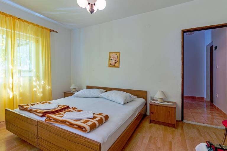 Apartma Vela Stiniva Hvar
