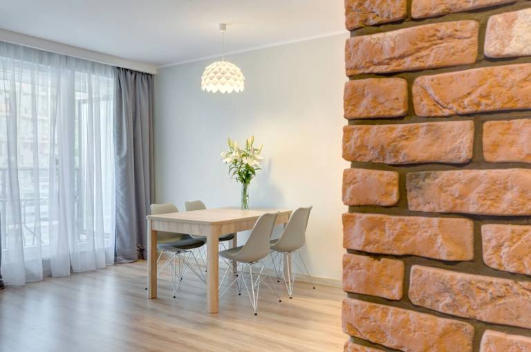 Apartament Przymorze