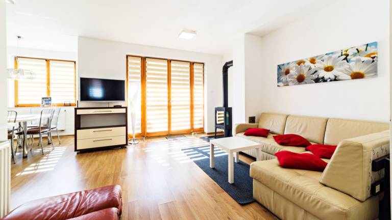 Ferienwohnung Karpacz