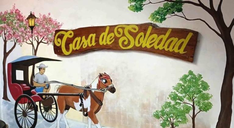 Casa De Soledad Vigan City in Vigan