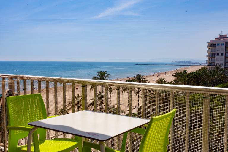 Apartamento Cullera