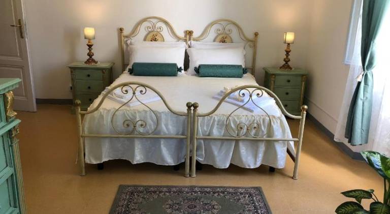 Relais Puccini in Lucca