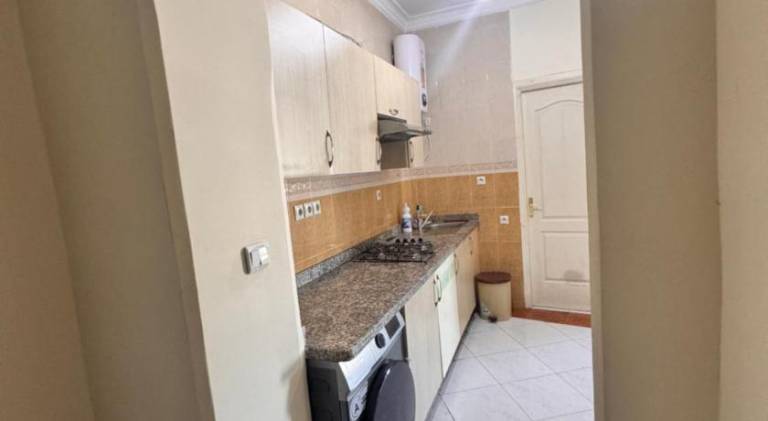 Apartment with 1 room for 3 persons — photo 2