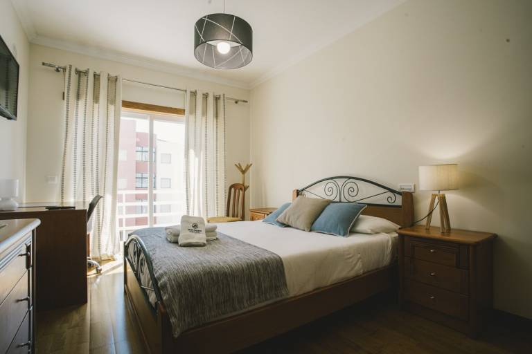 Ferienwohnung  Peniche