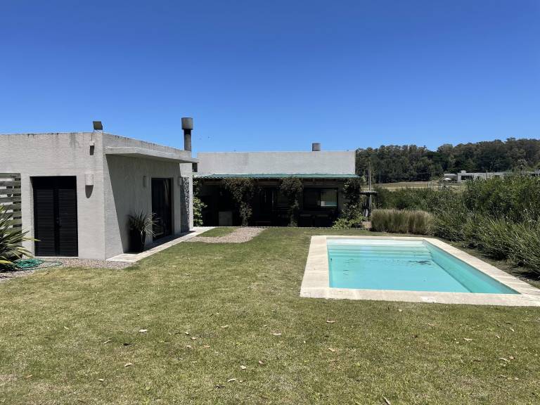 House San Vicente