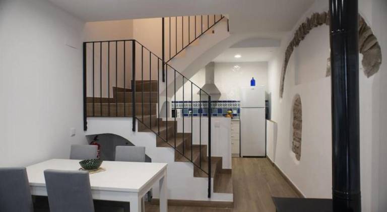 Chalet Eslida