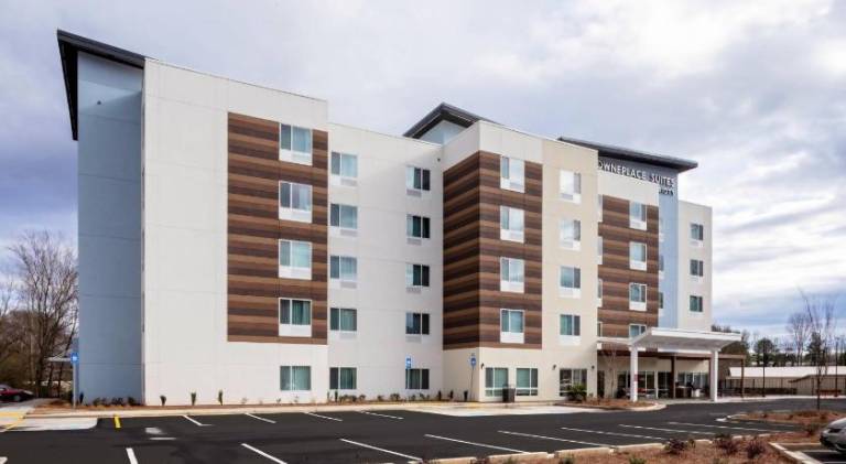TownePlace Suites by Marriott Gainesville in Gainesville, GA