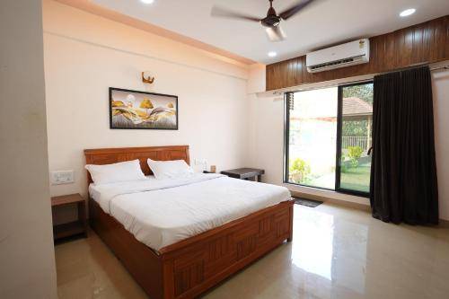 Hill Resort by Mirava Hospitality — photo 2