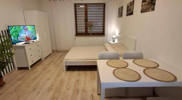 Holiday apartment with 2 rooms for 4 persons — photo 2