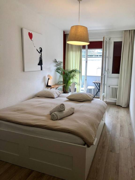 Vacation home | Next to Jet d'Eau — photo 2