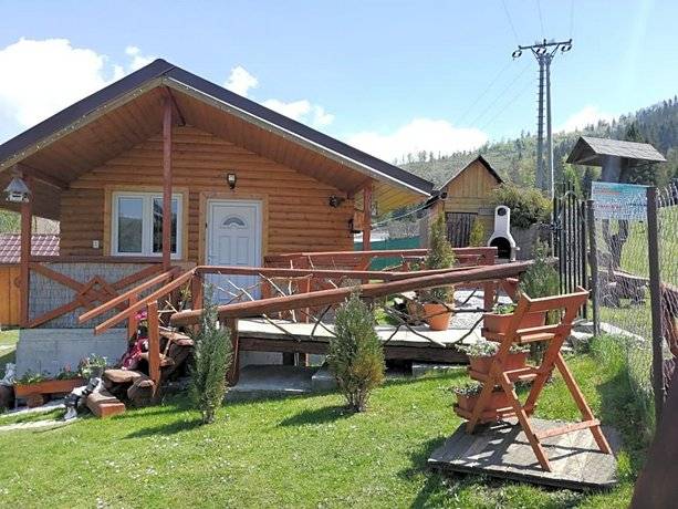 ubytovanie Dobšiná