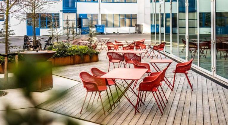 Scandic Kødbyen — photo 4