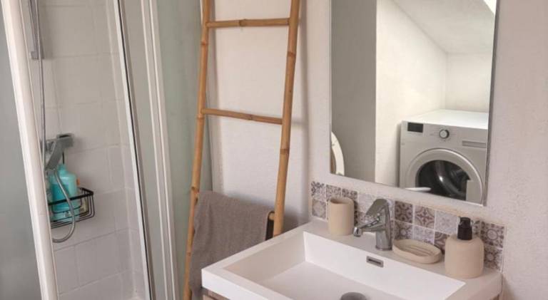 Rental apartment with 1 room for 2 persons — photo 3