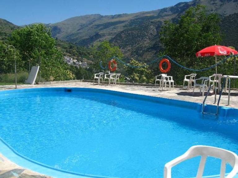 Chalet  Trevélez