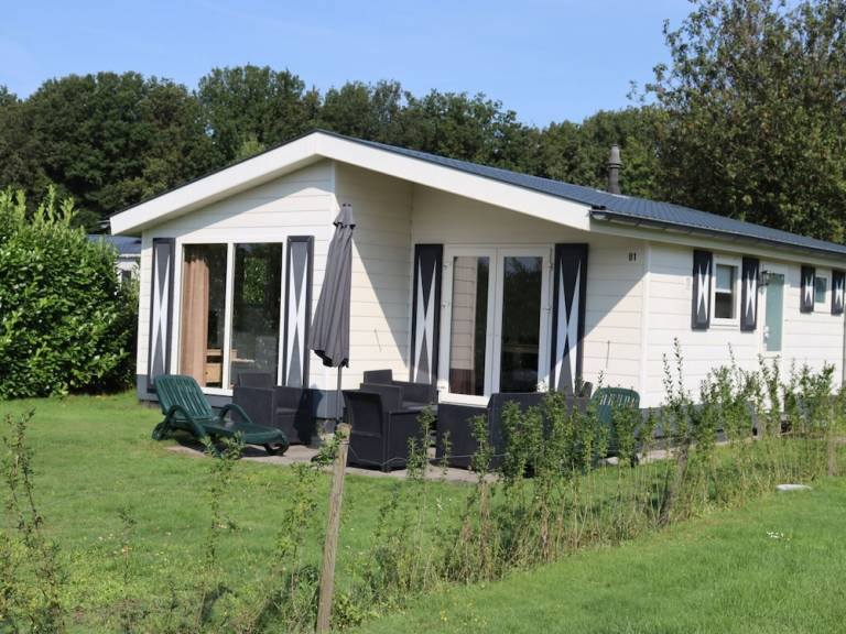 Chalet  Udenhout