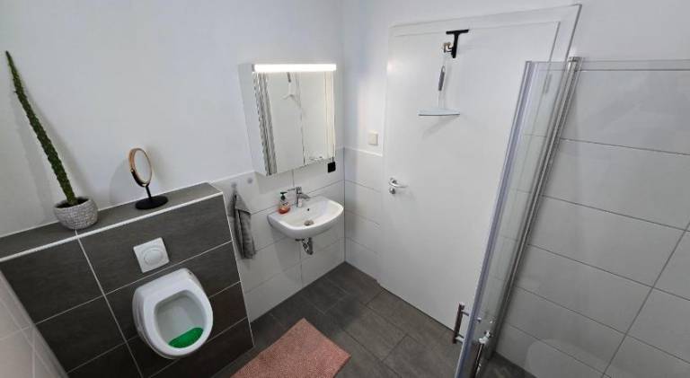 Business und Relax Apartement Bilm — photo 2