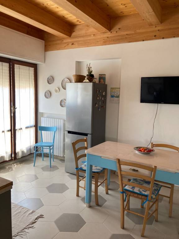 Child-friendly pleasant holiday apartment with garden | Next to the beach | Pets are welcome — photo 2
