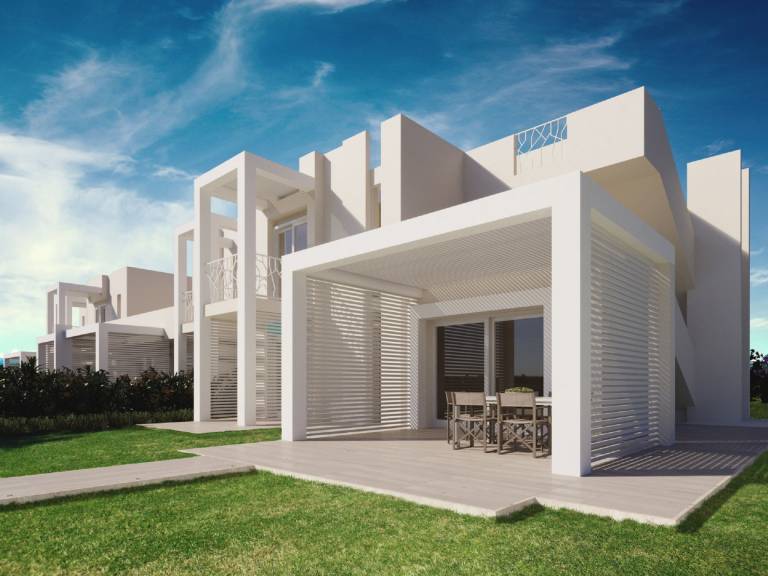 Ferienwohnung in La Pelosa, Stintino für max. 4 Personen