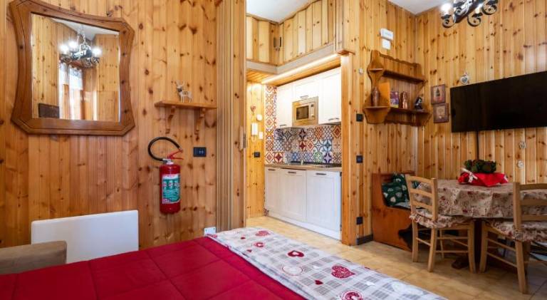 Pleasant holiday apartment | Pets allowed — photo 2