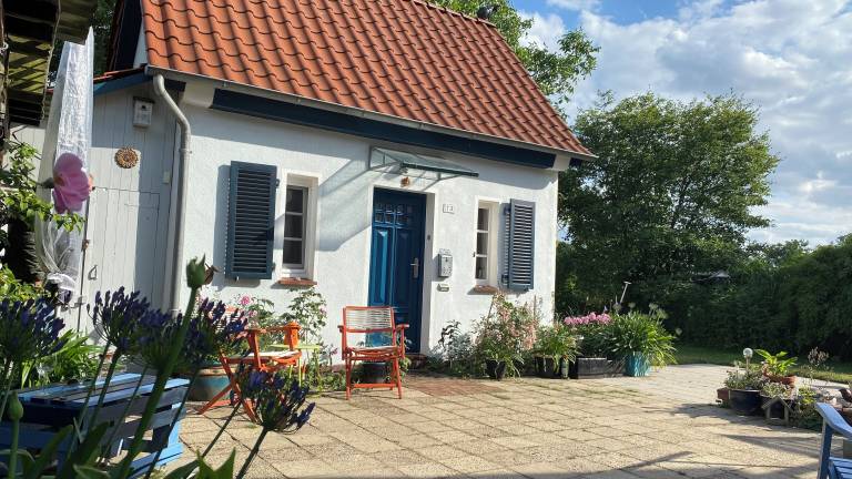 Ferienhaus Eilte