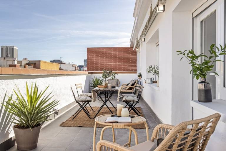 Apartamento  San Sebastián de los Reyes