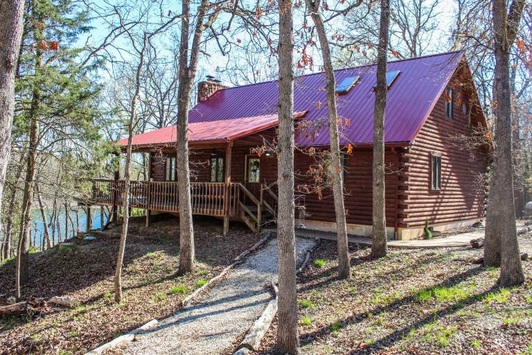 Cabin Pittsburg