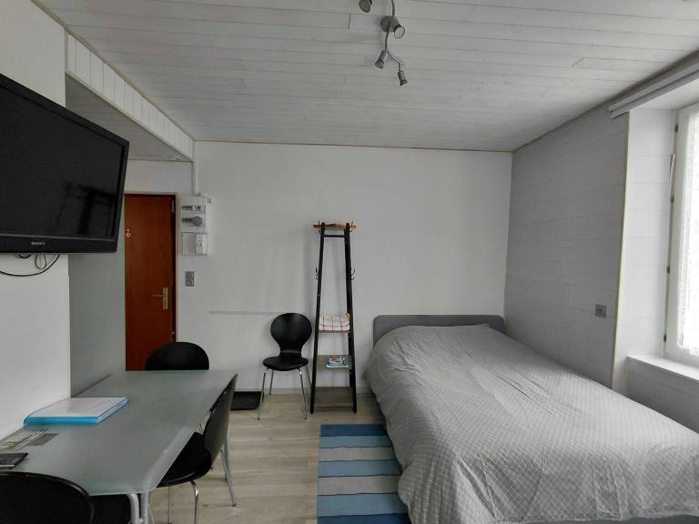 Appartement Les Rousses