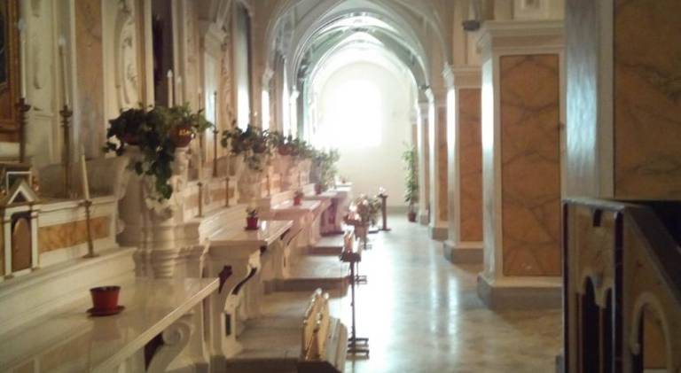 Hotel Grazia Eboli — photo 3