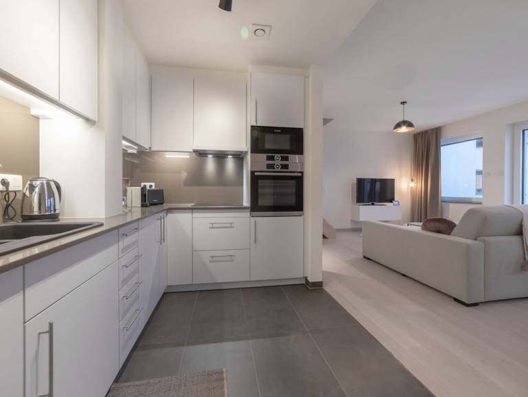 Apartment Brussels