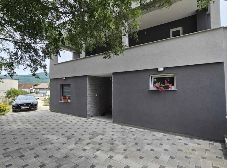 Ferienwohnung  Karin Gornji