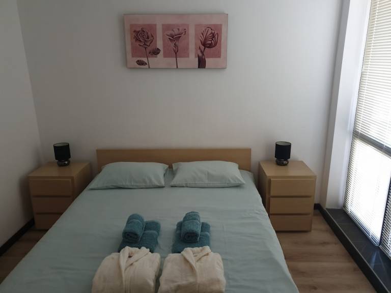 Apartment Bansko