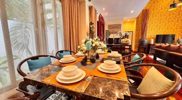 Beautiful villa with pool | Beach nearby | Pets allowed — photo 5