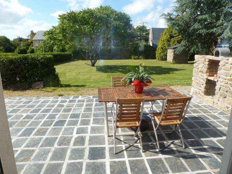 Appartement Cancale