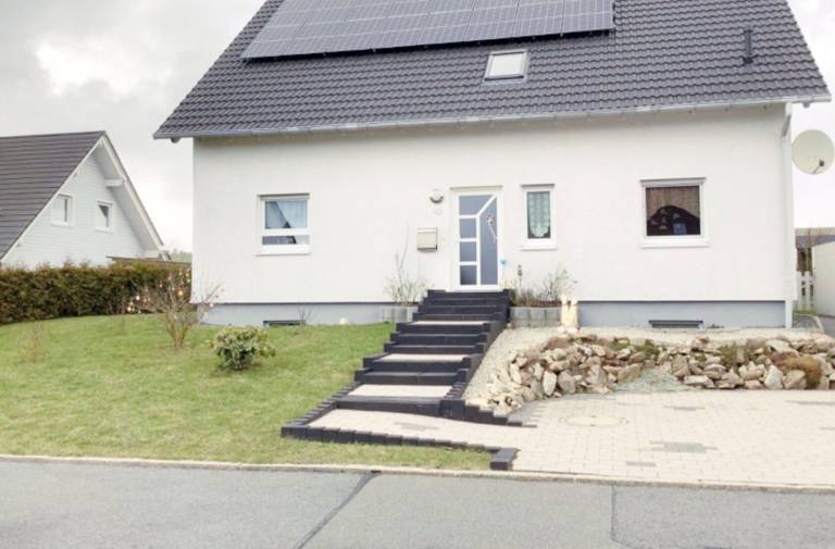Ferienwohnung Münchberg