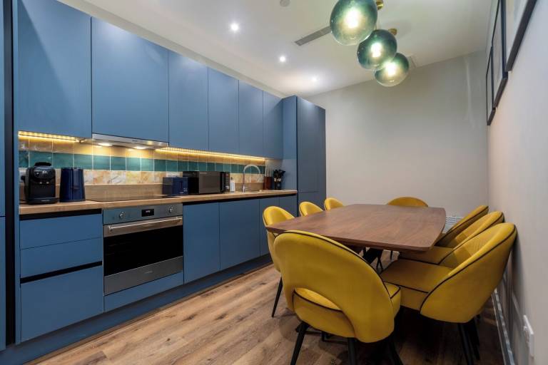Appartement Orpington