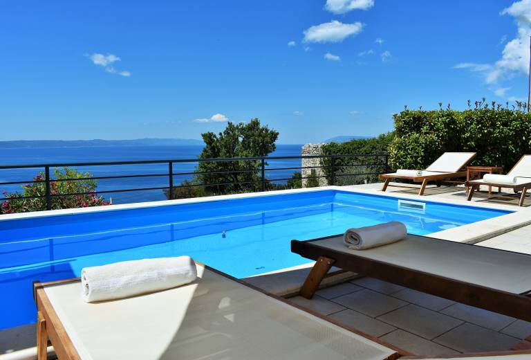 Villa Podgora