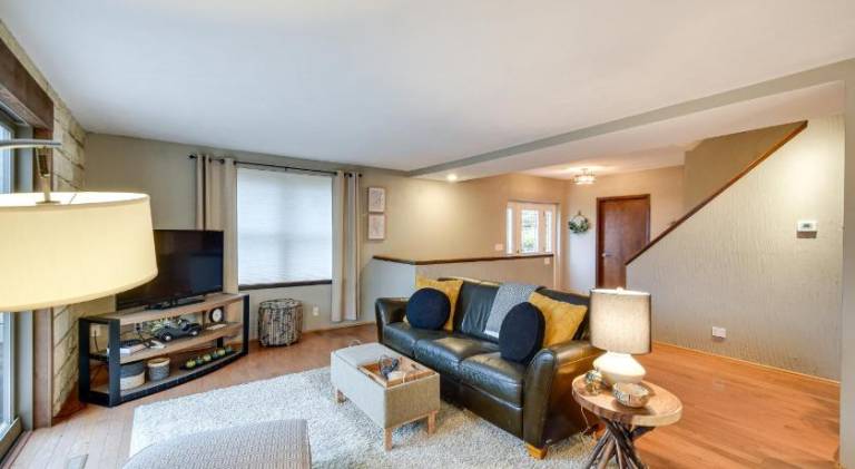 373 m² Ferienhaus