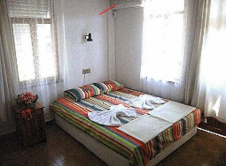 Pension Kaş