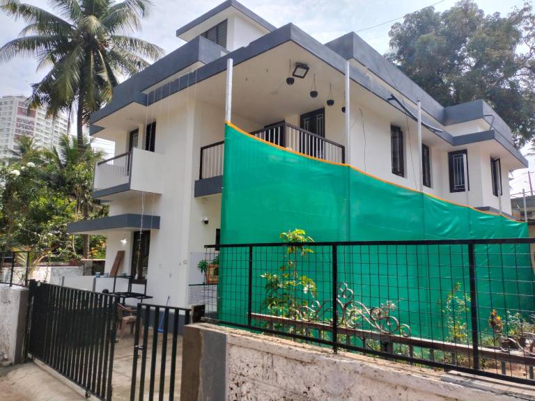 Bed and breakfast  Mangaluru