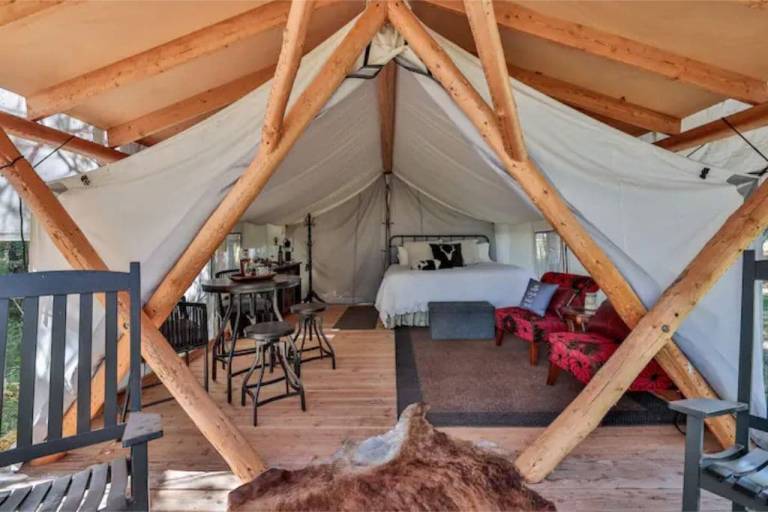 Cabin Bozeman