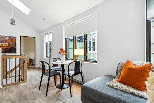 Apartman Trondheim