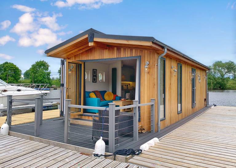Chalet York