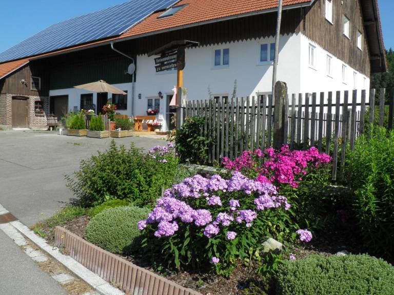 Ferienwohnung Argenbühl