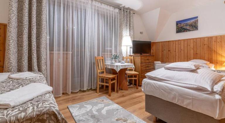 Apartamenty i Pokoje Teklarz & SPA — photo 2