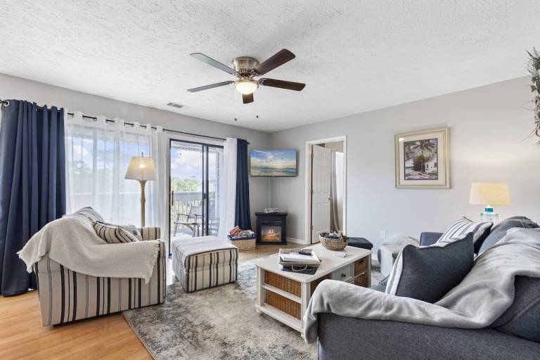 Condo Surfside Beach