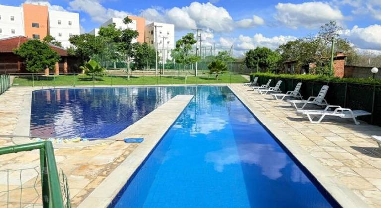Rental apartment with pool — photo 4