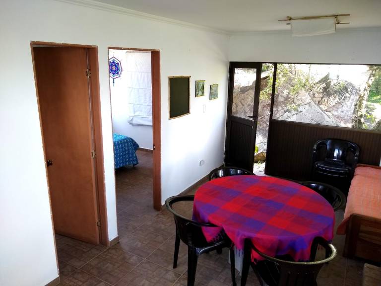 Villa with barbecue — photo 4