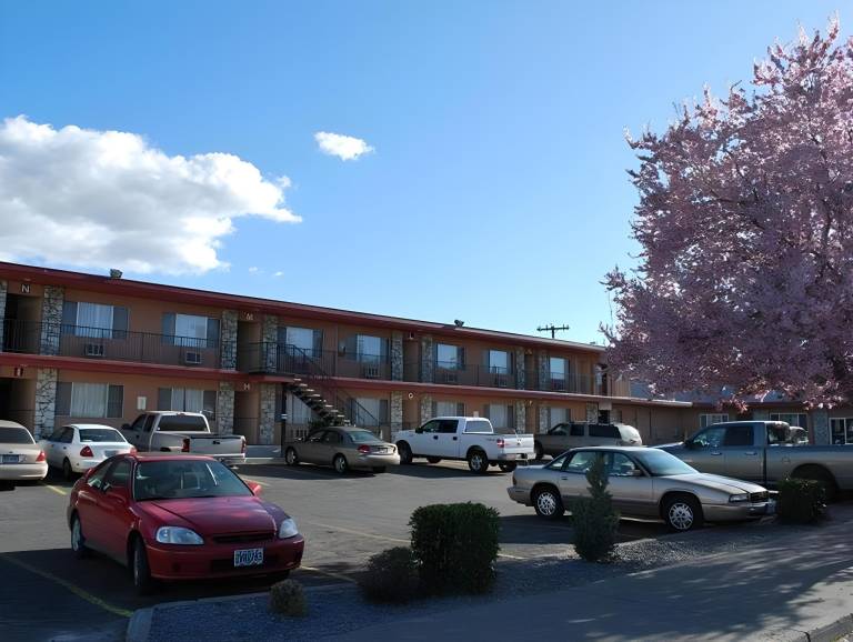 The Maverick Motel, Main Street USA Collection by PNW Hospitality in Klamath Falls, OR